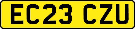 EC23CZU