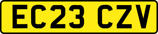 EC23CZV