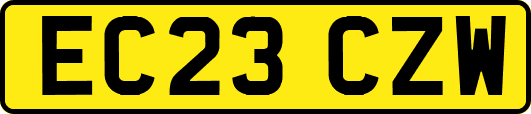 EC23CZW