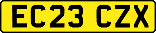 EC23CZX