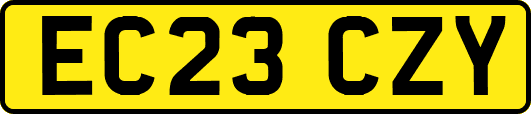 EC23CZY