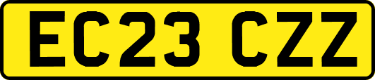 EC23CZZ