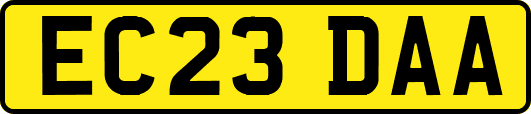 EC23DAA