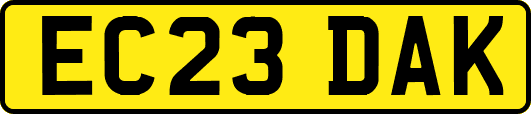 EC23DAK