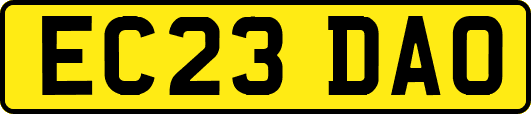 EC23DAO