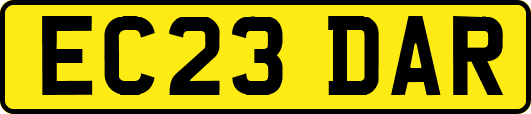 EC23DAR