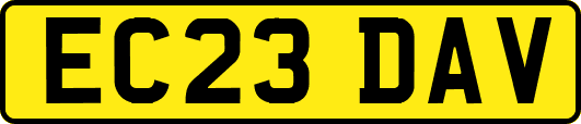 EC23DAV