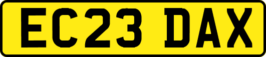 EC23DAX