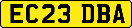 EC23DBA