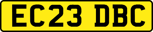 EC23DBC