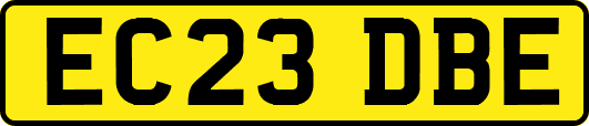 EC23DBE