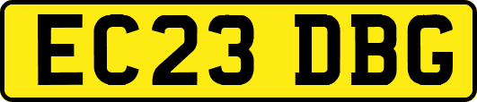 EC23DBG