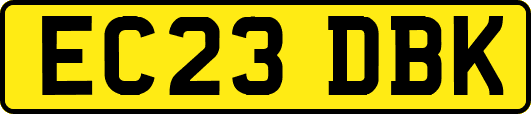 EC23DBK