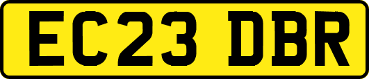 EC23DBR