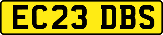 EC23DBS