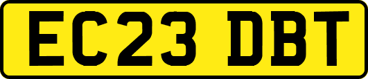 EC23DBT
