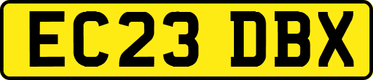 EC23DBX