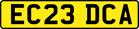 EC23DCA
