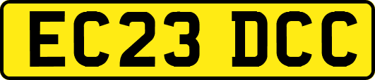 EC23DCC
