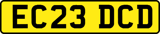 EC23DCD