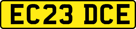 EC23DCE
