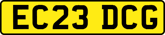 EC23DCG