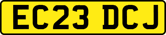 EC23DCJ
