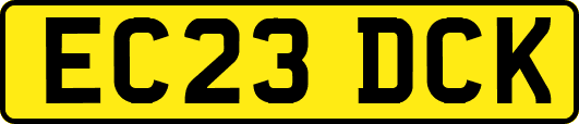 EC23DCK