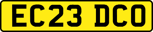 EC23DCO