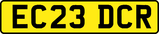 EC23DCR