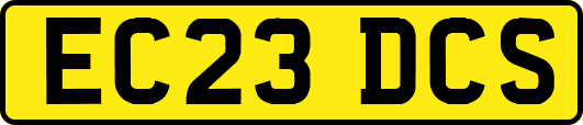 EC23DCS
