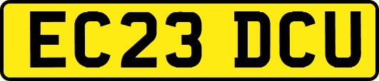 EC23DCU