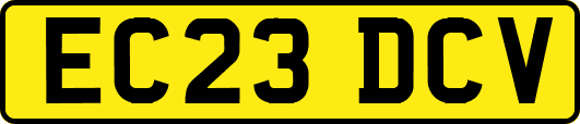 EC23DCV