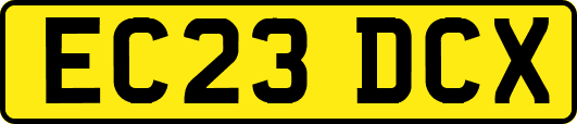 EC23DCX
