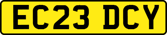 EC23DCY