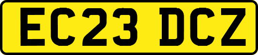 EC23DCZ