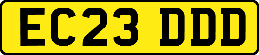 EC23DDD