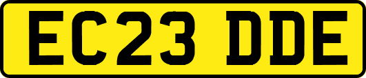 EC23DDE