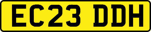 EC23DDH