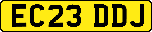 EC23DDJ