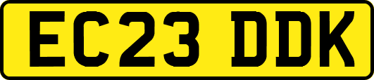 EC23DDK