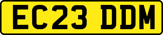 EC23DDM