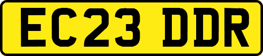 EC23DDR