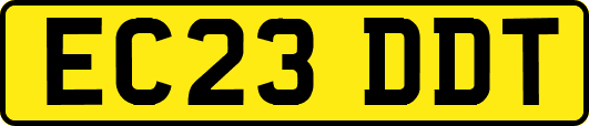 EC23DDT