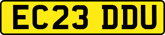 EC23DDU