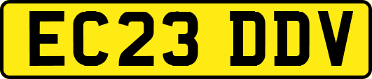 EC23DDV