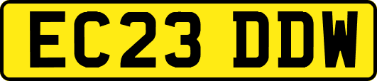 EC23DDW