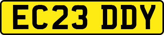 EC23DDY