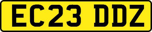 EC23DDZ