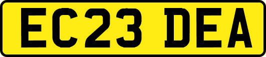 EC23DEA